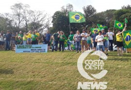 João Hermes/Costa Oeste News