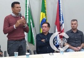 João Hermes/Costa Oeste News