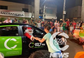Costa Oeste News 