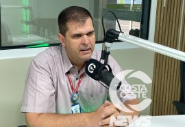 Matheus Araujo/Costa Oeste News