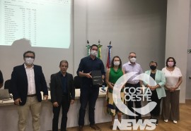 Costa Oeste News