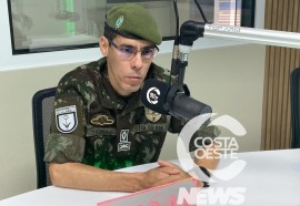 Matheus Araujo/Costa Oeste News