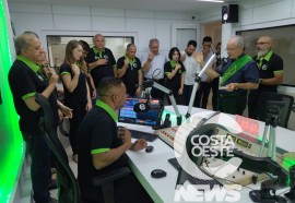 João Hermes/Costa Oeste News