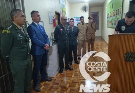 João Hermes/Costa Oeste News