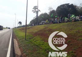 João Hermes/Costa Oeste News