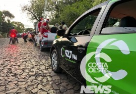Costa Oeste News 
