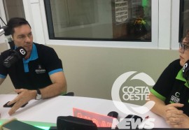 Matheus Araujo/Costa Oeste News