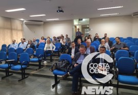 João Hermes/Costa Oeste News