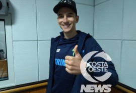 João Hermes/Costa Oeste News