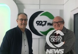 Costa Oeste News