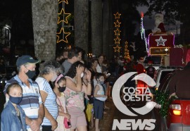 João Hermes/Costa Oeste News