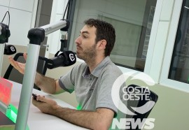 Matheus Araujo/Costa Oeste News