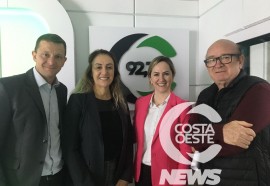 Costa Oeste News