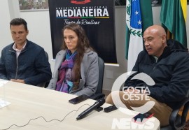 João Hermes/Costa Oeste News