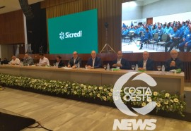 João Hermes/Costa Oeste News