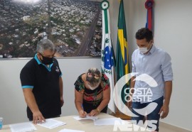 Costa Oeste News