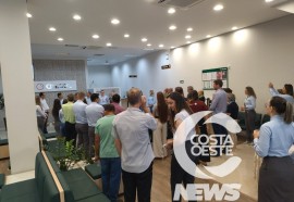 João Hermes/Costa Oeste News