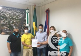 Costa Oeste News