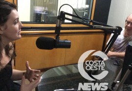 Matheus Araujo/Costa Oeste News