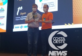 João Hermes/Costa Oeste News