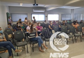 João Hermes/Costa Oeste News