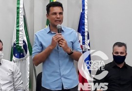 João Hermes/Costa Oeste News