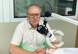 Matheus Araujo/Costa Oeste News