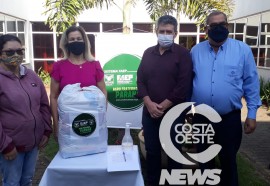 João Hermes/Costa Oeste News