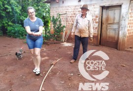 Expedição Costa Oeste 78