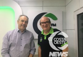 Costa Oeste News