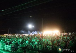 Auto de Natal em Serranópolis do Iguaçu
