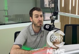 Matheus Araujo/Costa Oeste News