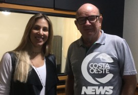 Matheus Araujo/Costa Oeste News