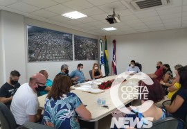 Costa Oeste News