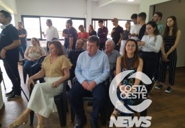 João Hermes/Costa Oeste News