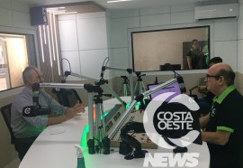 Costa Oeste News