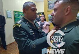 João Hermes/Costa Oeste News