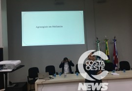 Costa Oeste News