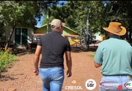 Expedição Costa Oeste: Paraná se torna um dos protagonistas do cenário mundial de produção de aves	