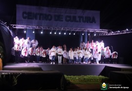 Auto de Natal em Serranópolis do Iguaçu