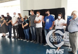 João Hermes/Costa Oeste News