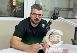 Matheus Araujo/Costa Oeste News