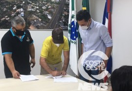 Costa Oeste News