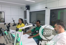 Costa Oeste News