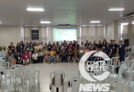 João Hermes/Costa Oeste News