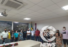 Costa Oeste News