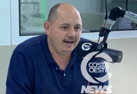 Matheus Araujo/Costa Oeste News
