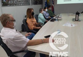 João Hermes/Costa Oeste News