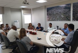 Costa Oeste News