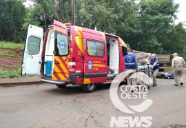 João Hermes/Costa Oeste News